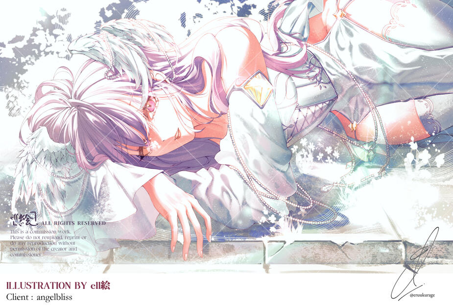 angelbliss / SPLASH